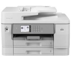 MFP atrament BROTHER MFC-J6955DW - A3, P/C/S, Duplex, Fax, DADF, Ethernet, Wifi (MFCJ6955DWRE1)