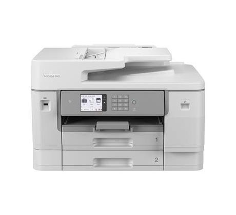 MFP atrament BROTHER MFC-J6955DW - A3, P/C/S, Duplex, Fax, DADF, Ethernet, Wifi (MFCJ6955DWRE1)