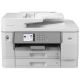 MFP atrament BROTHER MFC-J6955DW - A3, P/C/S, Duplex, Fax, DADF, Ethernet, Wifi (MFCJ6955DWRE1)