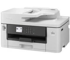 MFP atrament BROTHER MFC-J2340DW - A3(A4), P/C/S, Duplex, Fax, ADF, Ethernet, Wifi (MFCJ2340DWYJ1)