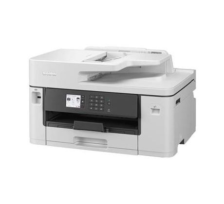 MFP atrament BROTHER MFC-J2340DW - A3(A4), P/C/S, Duplex, Fax, ADF, Ethernet, Wifi (MFCJ2340DWYJ1)