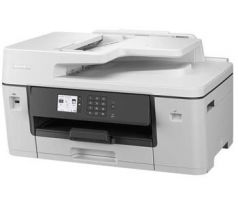 MFP atrament BROTHER MFC-J3540DW - A3, P/C/S, Duplex, Fax, ADF, Ethernet, Wifi (MFCJ3540DWYJ1)