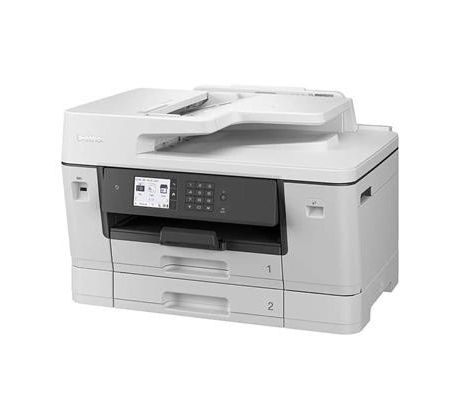 MFP atrament BROTHER MFC-J3940DW - A3, P/C/S, Duplex, Fax, DADF, Ethernet, Wifi (MFCJ3940DWYJ1)