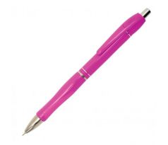 Guľôčkové pero Solidly TB 205 Extra ružové