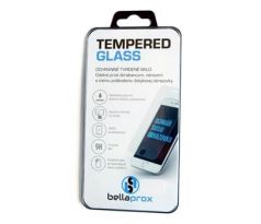 Ochranné tvrdené sklo H9 BELLAPROX pre SAMSUNG Galaxy Ace 4 (TEMPERED GLASS) (ASG-BP-SAM-AC4-2087)