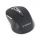 6-button Bluetooth mouse, black (MUSWB-6B-01)