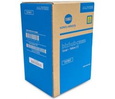 toner MINOLTA TNP80Y yellow Bizhub i-SERIES C3320i/C3321i (9000 str.) (AAJW252)
