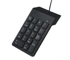 USB numeric keypad numpad (KPD-U-03)