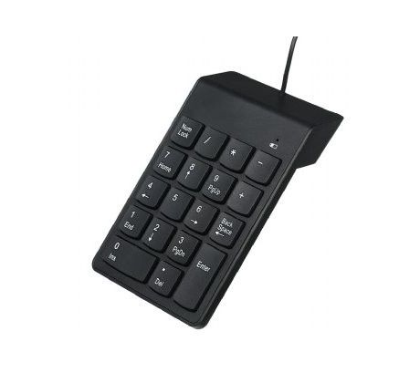 USB numeric keypad numpad (KPD-U-03)