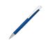 Guľôčkové pero plastové LASTI modré