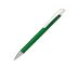 Guľôčkové pero plastové LASTI zelené