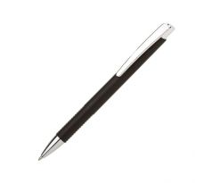 Guľôčkové pero plastové LASTI čierne