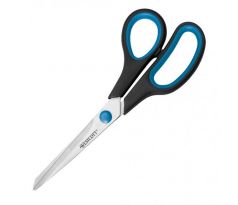 Nožnice Westcott Easy Grip 21cm modro-čierne