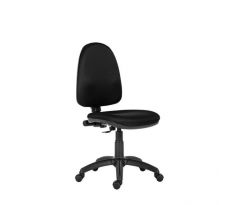 Kancelárska stolička 1080 MEK čierna D 2