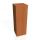 Policová skriňa Strong L, 40x115,2x40 cm, čerešňa/čerešňa