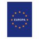 Blok poznámkový Notes Europa A5 50 listov linajkový