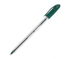 Guľôčkové pero Centropen Slideball zelené