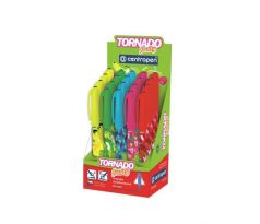 Displej Centropen roller Tornado FRUITY 2675 20 ks