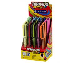 Displej Centropen Tornado COOL + NEON 20 +1ks