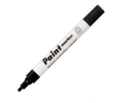 Lakový popisovač Centropen 9100 čierny