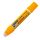 Kriedový popisovač Centropen 9120 oranžový