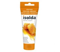 Isolda krém na ruky 100 ml včelí vosk