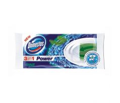 Domestos 3 in1 WC blok NÁHRADNÝ tuhý Pine 40 g