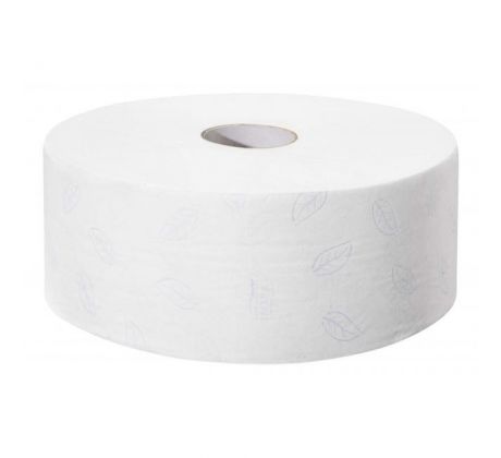 Toaletný papier 2-vrstv. TORK Jumbo 26 cm, návin 360 m, biely T1 (6 ks)