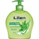 Tekuté mydlo krémove Lilien 500 ml Aloe vera