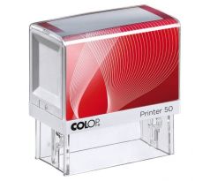 Pečiatka Colop Printer 50