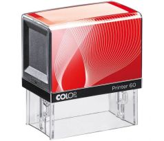 Pečiatka COLOP Printer 60
