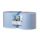 Priemyselné utierky v rolke 2-vrstv. TORK Heavy Duty modré W1/W2, návin 170 m (2 ks)
