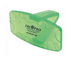 Vonný klip Bowl Fre-Pro - Uhorka Melón (zelený) 1 ks
