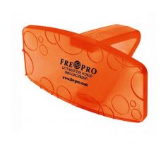 Vonný klip Bowl Fre-Pro - Mango (oranžový) 1 ks