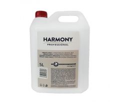 Tekuté mydlo antibakteriál. Harmony Professional 5l