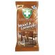 Green Shield čistiace utierky na drevo/laminát 50/70 kusov