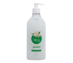 Sirios Herb tekuté mydlos 500 ml - Jasmín