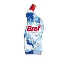 Bref WC Power Aktiv gél 700 ml Ocean