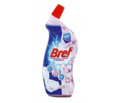 Bref WC Power Aktiv gél 700 ml Flower