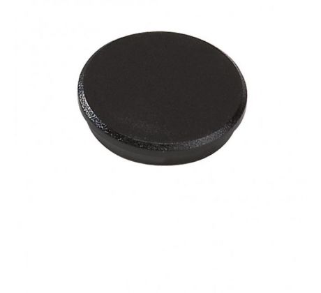 Magnet 32 mm čierny