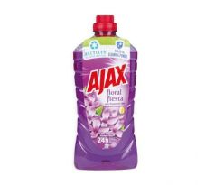 Ajax na podlahy Floral Fiesta 1 l Lilac (fialový)