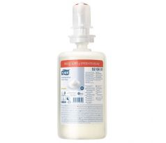 Penové mydlo TORK antimikrobionálne 1 l číre S4