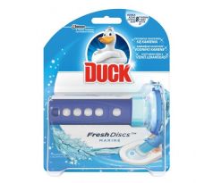 DUCK Fresh Discs WC gél 36 ml Marine