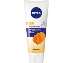 Nivea krém na ruky 75 ml Hand Protective Care