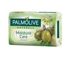 Palmolive tuhé mydlo 90 g - Oliva