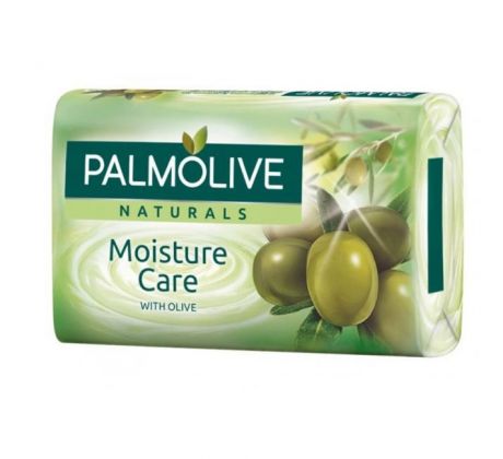 Palmolive tuhé mydlo 90 g - Oliva