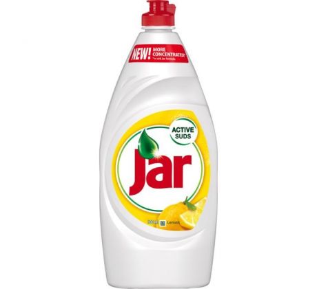 JAR na riad 900 ml Citrón