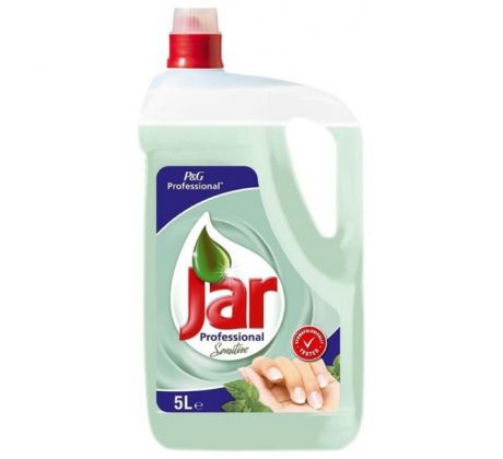 JAR na riad 5L Profesional Sensitive