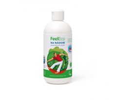 Feel Eco na riad 500 ml ovocie