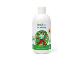 Feel Eco na riad 500 ml malina